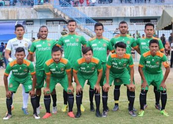 Aceh United Ijon