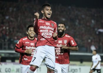 Didepak Timnas U-22, Hamdi Makin Matang di Bali