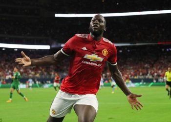 Lukaku