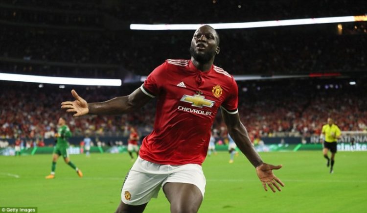 Lukaku