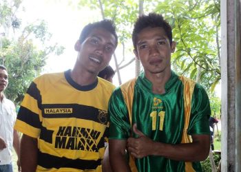 Nanda Zulmi