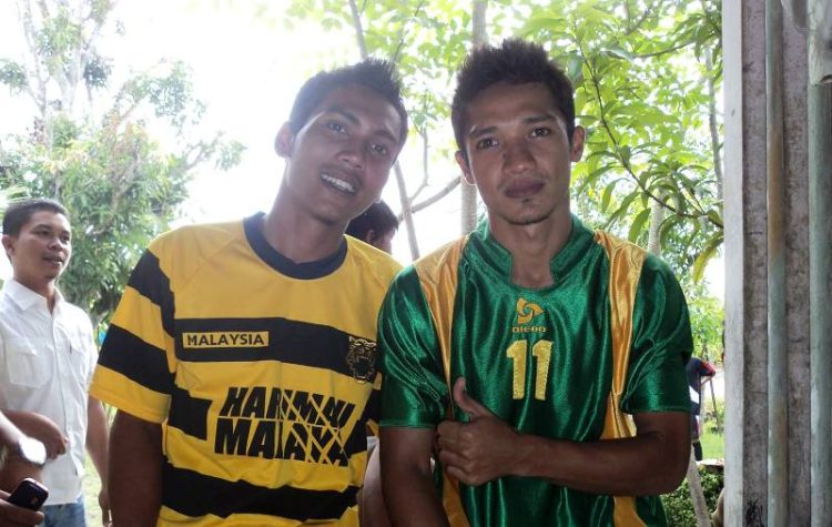 Nanda Zulmi