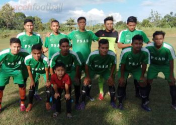 PSAB Line up