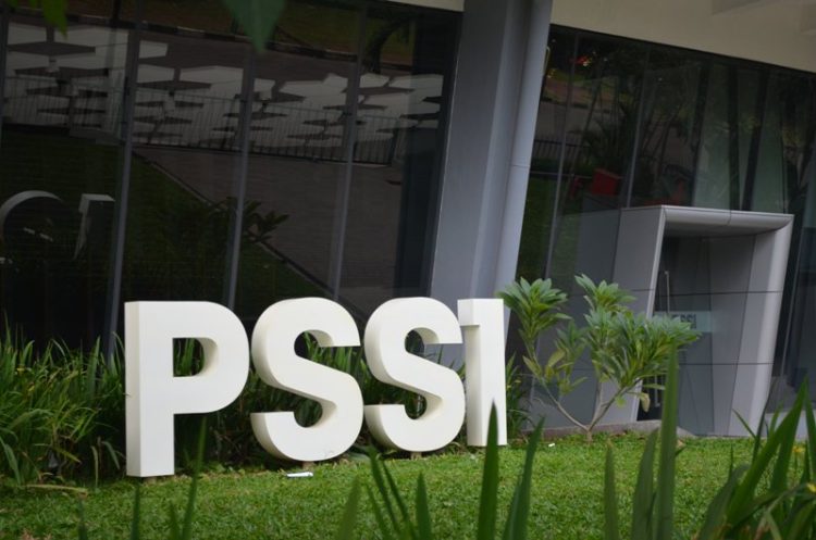 PSSI
