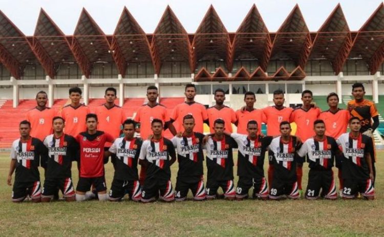 Persidi bawah