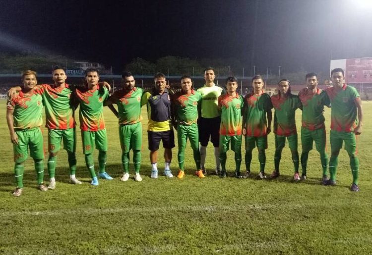 Persih