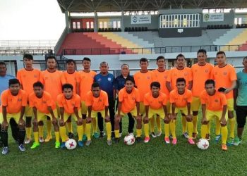 Persiraja Batam