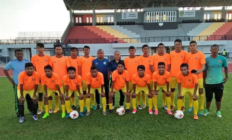 Persiraja Batam