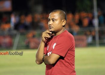 PSSI Gelar 15 Kursus Kepelatihan Sepanjang 2017