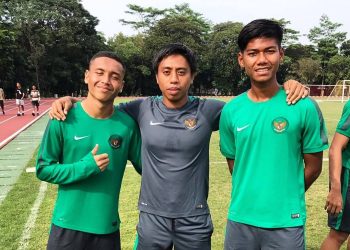 Aulia dan Fadhil