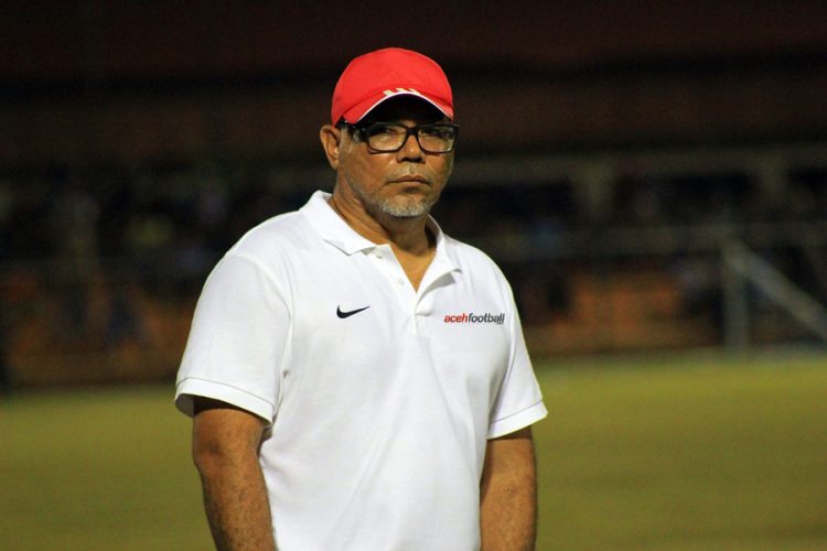Elang Biru Langsa Siap Kalahkan PS Timah Babel