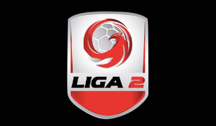 Liga 2 Indonesia logo