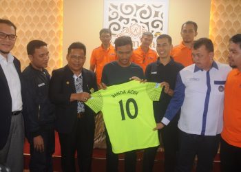 Lounching