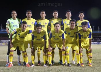 Tiba Lebih Cepat, PSBL Langsa Incar Tiga Angka