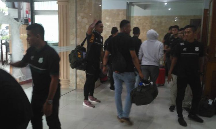 PSMS Medan
