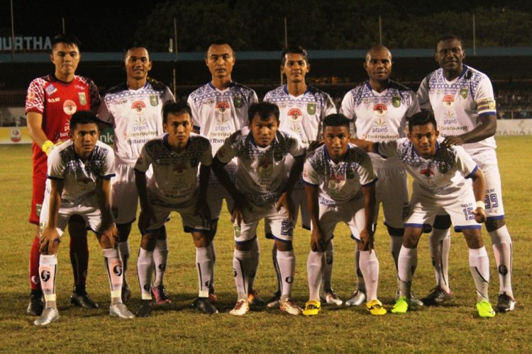 PSPS Pekanbaru