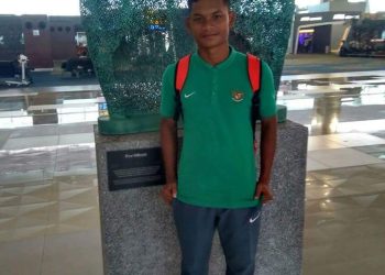 Reza Fauzan