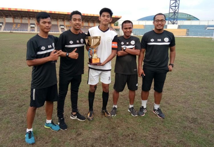 Tiga Naga FC