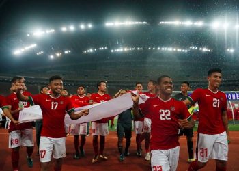 Timnas u22 m