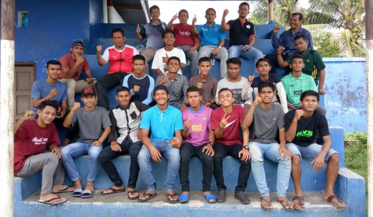 Abdya Pra PORA