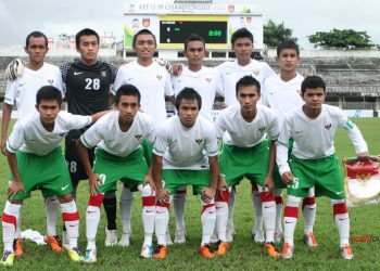 Timnas U 19