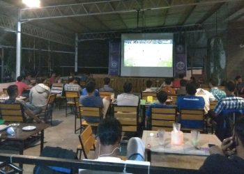 Chelsea Abdya