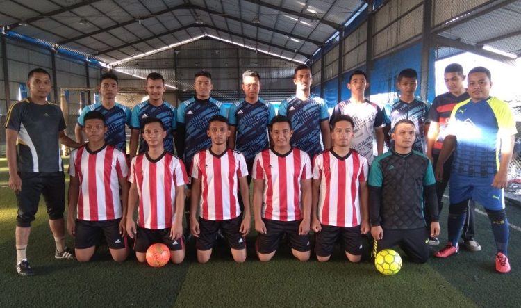 Polres Abdya