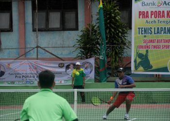 Tenis