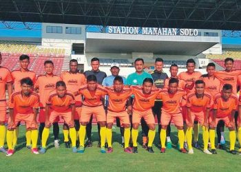Pemain persiraja