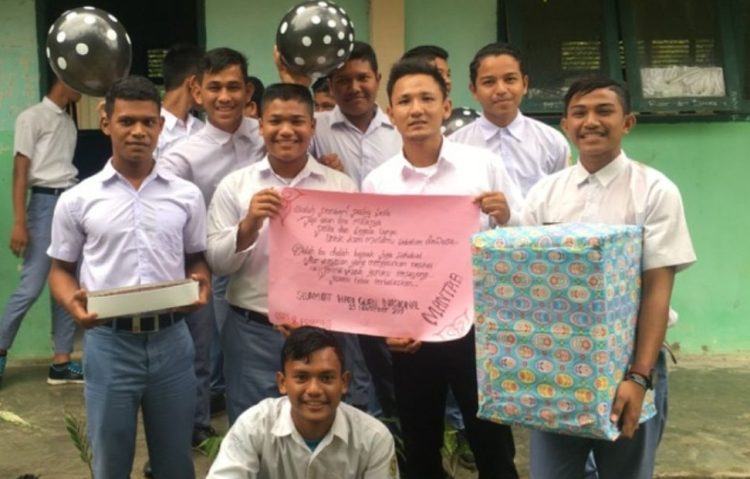 Faumi S