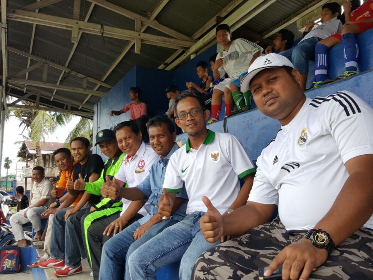 Fossbi Aceh