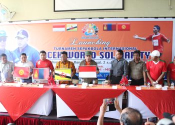 AWSC Sediakan Hadiah Total Rp1,3 Miliar
