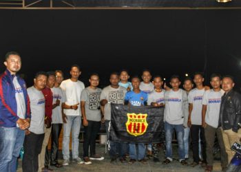 Indo Barca