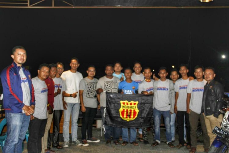 Indo Barca