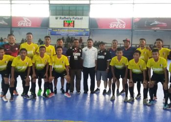 Naga PalaFC