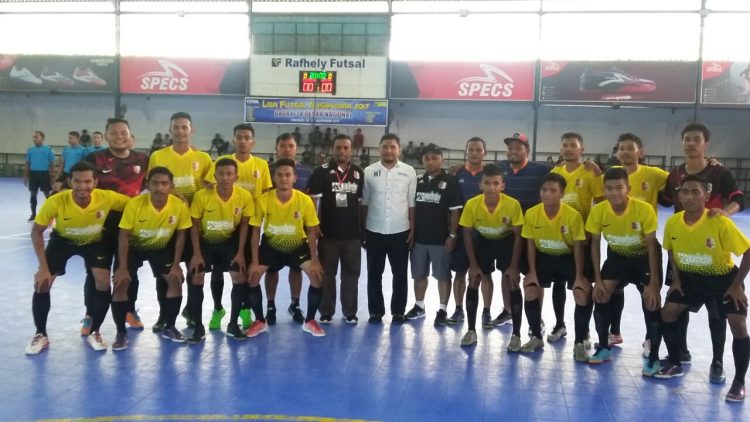 Naga PalaFC