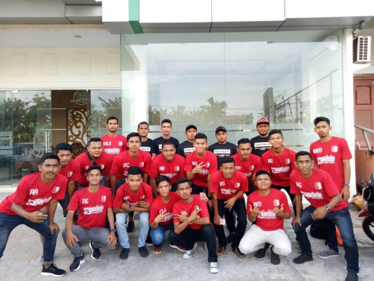 Nagaa FC