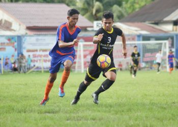 Nagan Selatan