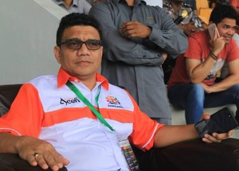 Presiden Aceh United