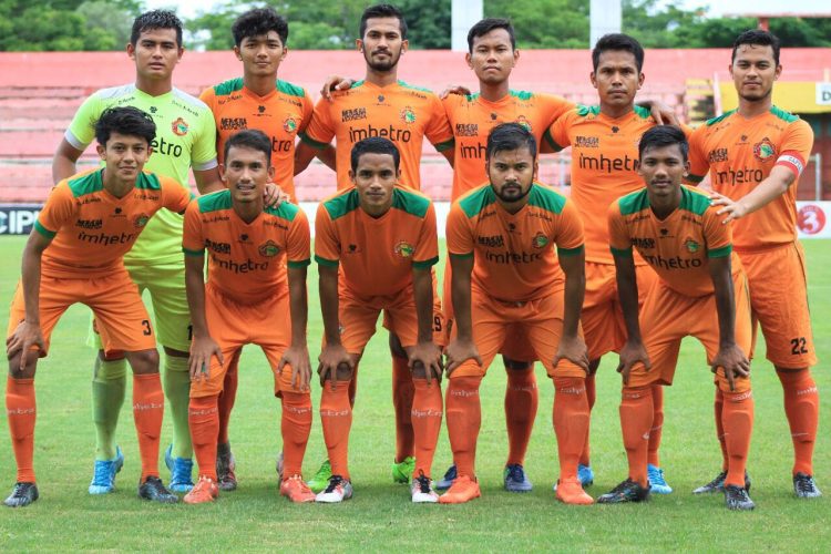 Aceh United