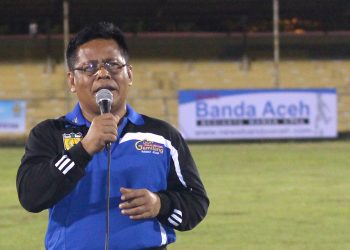 Mantap! Piala Cakradonya Bakal Kembali Digelar