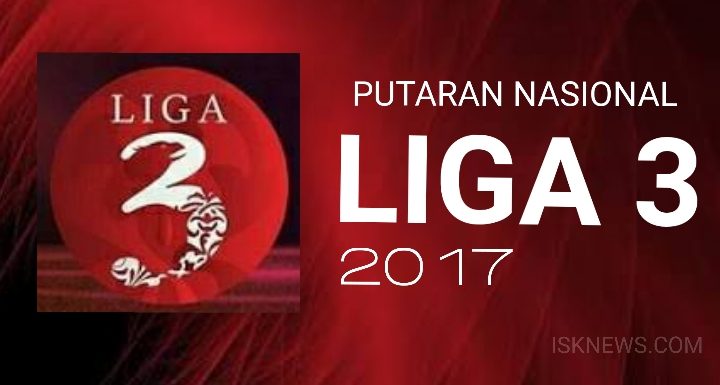 Dua Tim Aceh Juara Grup di 32 Besar Liga 3