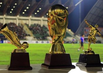 Piala AWS