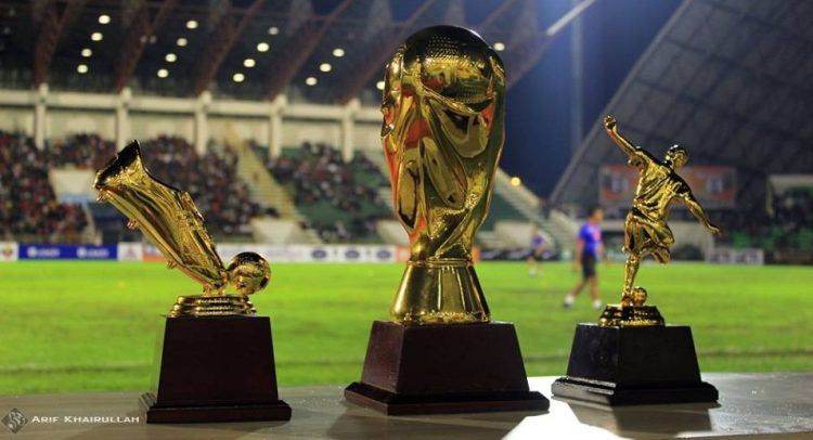 Piala AWS