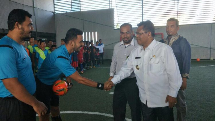 Salami Wasit