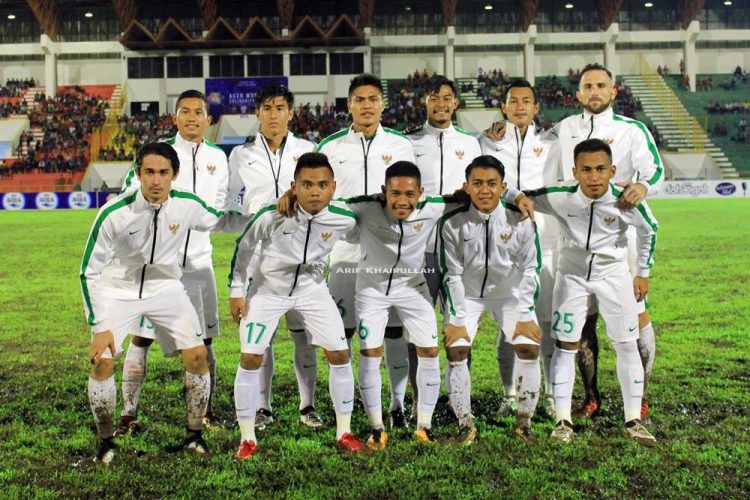 Timnas Indonesia