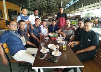 Pemain Persada Abdya