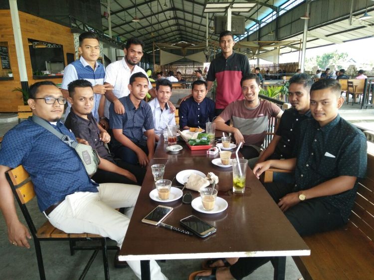 Pemain Persada Abdya