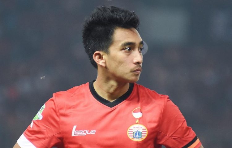 Gelandang Persija Akhiri Masa Lajang di Aceh