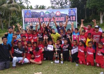 Juara Putroe Haloeh